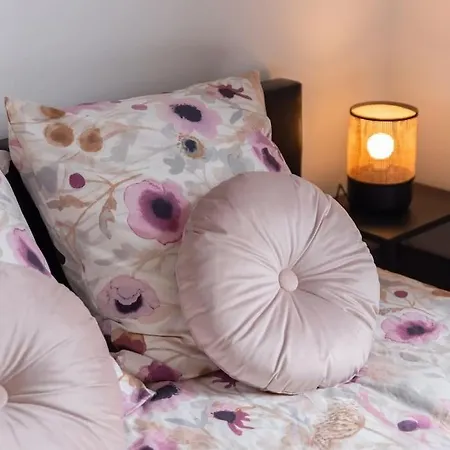 Apartman Charmant T2 Avec Parking Souterrain Gratuit *